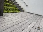 Терасна дошка Bruggan Multicolor Grey - Зображення 10