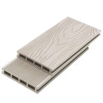 Терасна дошка Bruggan Elegant Light 3D Cream Latte - Зображення 2