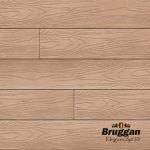 Тераса Bruggan Elegant Light3D Copper