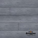 Тераса Bruggan Elegant Light3D Graphite