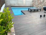 Терасна дошка Legro Natural DS Basalt - Зображення 5