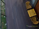 Терасна дошка Legro Natural DS Walnut - Зображення 9