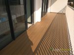 Терасна дошка Legro Natural DS Teak - Зображення 9