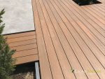 Терасна дошка Legro Natural DS Teak - Зображення 10