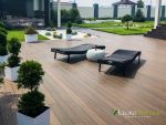 Терасна дошка Legro Natural DS Teak - Зображення 5