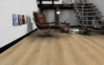 SPC підлога Wineo 600 RLC Wood XL LondonLoft RLC193W6 - Зображення 2