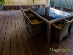 Терасна дошка Legro Natural DS Walnut - Зображення 10