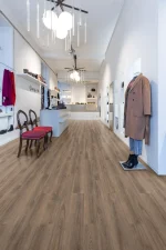 SPC підлога Wineo 600 RLC Wood CozyPlace RLC186W6 - Зображення 2