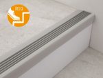 Профіль захисний для сходів Dollken TKNG 40 2,5 м