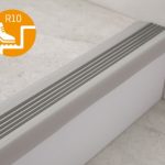 Профіль захисний для сходів Dollken TKNG 40 2,5 м