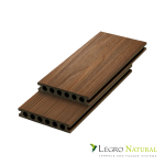 Терасна дошка Legro Natural DS Teak - Зображення 2