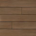 Терасна дошка Legro Natural DS Teak - Зображення 3