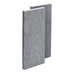 Терасна дошка Bruggan Multicolor Grey - Зображення 3