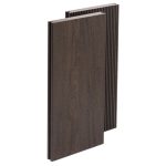 Терасна дошка Bruggan Multicolor Wenge - Зображення 3