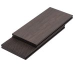 Терасна дошка Bruggan Multicolor Wenge - Зображення 2