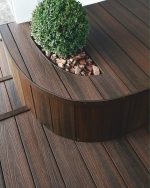 Терасна дошка Legro Natural DS Walnut - Зображення 5