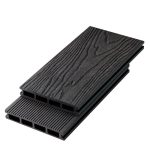 Терасна дошка Bruggan Elegant Light 3D Anthracite - Зображення 2