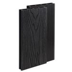 Терасна дошка Bruggan Elegant Light 3D Anthracite - Зображення 3