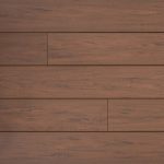 Терасна дошка Bruggan Multicolor Cedar