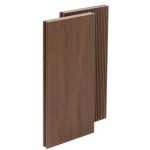 Терасна дошка Bruggan Multicolor Cedar - Зображення 3
