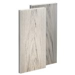 Терасна дошка Bruggan Multicolor Smoke White - Зображення 3
