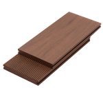 Терасна дошка Bruggan Multicolor Cedar - Зображення 2