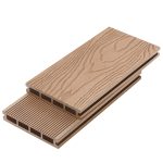 Терасна дошка Bruggan Elegant Light 3D Copper - Зображення 2