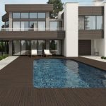 Терасна дошка Bruggan Multicolor Wenge - Зображення 7