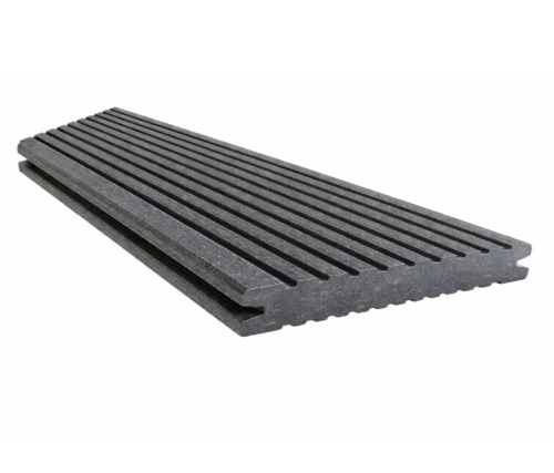 trend 19 graphite Терасна дошка Trend 19 мм Graphit