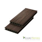 Терасна дошка Legro Natural DS Walnut - Зображення 2