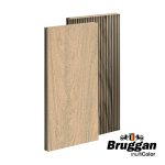 Терасна дошка Bruggan Multicolor Sand - Зображення 3