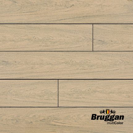 Терасна дошка Bruggan Multicolor Sand