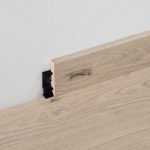 Плінтус MDF BerryAlloc 80