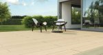 Терасна дошка EasyDeck Dolomit 19*245 mm Ecru - Зображення 4