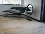 Плінтус Döllken Cubu flex life 100mm 1144(0110) чорний  2.5м - Зображення 10