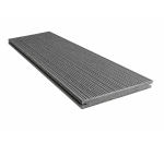 Терасна дошка EasyDeck Dolomit Platin