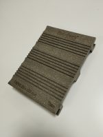 Терасна дошка EasyDeck Trend 25*138 mm Titan - Зображення 2