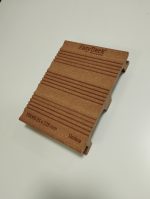 Терасна дошка EasyDeck Trend 25*138 mm Umbra - Зображення 2