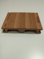 Терасна дошка EasyDeck Trend 25*138 mm Umbra - Зображення 3