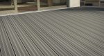 Терасна дошка EasyDeck Trend 25*138 mm Titan - Зображення 3
