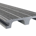 Терасна дошка EasyDeck Trend 25 Titan