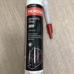 PENOSIL SpeedFix Clear 909 - еластичний монтажний клей