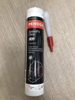 PENOSIL SpeedFix Clear 909 - еластичний монтажний клей