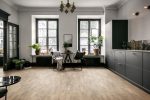Паркетна дошка Kährs Duramen Oak Crystal 133NCDEKH9KW240 - Зображення 2