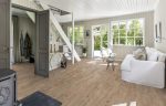 Паркетна дошка Kährs Duramen Oak Flint 133NCDEKB9KW240 - Зображення 3