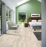 Паркетна дошка Kährs Garmony Oak Pale 153N5BEKP1KW240 - Зображення 2