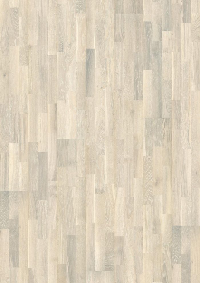 KAHRS oak pale Паркетна дошка Kährs Garmony Oak Pale 153N5BEKP1KW240 - Зображення 1