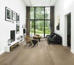Паркетна дошка Kährs Capital Oak Prague 151N4AEKD4KW200 - Зображення 2