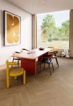 LVT підлога ялинка BerryAlloс Spirit Soul 55 HERRINGBONE 60002410 Aria - Зображення 2