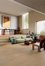 LVT підлога BerryAlloс Spirit Soul 55 PLANK 60002388 Aria - Зображення 2